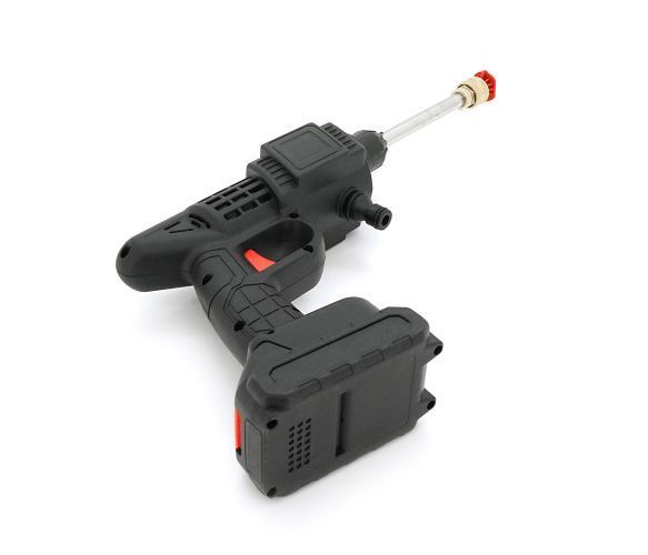 Миття високого тиску MVD-482 48V U_35503 фото