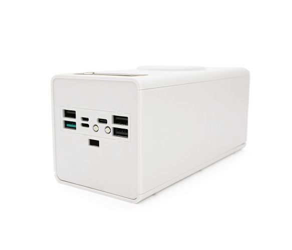 Повербанк Voltronic D32-PD-QIMagnetic под 24х18650, Magnetic Wireless Charger, Output:22.5W U_37113 фото
