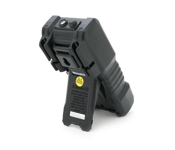 Мультиметр Mayilon HT-113C, вимірювання: V, A, R, C, F U_32253 фото