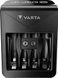 Зарядний пристрій Varta Lcd Plug Charger 4хNI MH AA2600 мА&bull;год RC_57687101461 фото 3