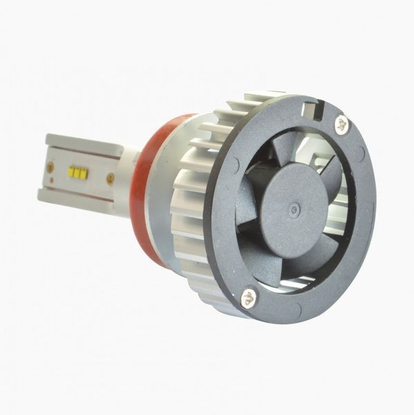 Комплект світлодіодних ламп H7 (5000К) Prime-X Z PX_2000000015095 фото