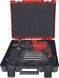 Перфоратор Einhell TC-RH 800 4F Kit SDS-plus 620Вт 2.2Дж кейс 2.86кг RC_4257992 фото 4