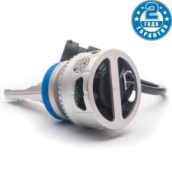 LED лампи Prime-X TX Pro Н11 5000K 37 W PX_2000000017396 фото