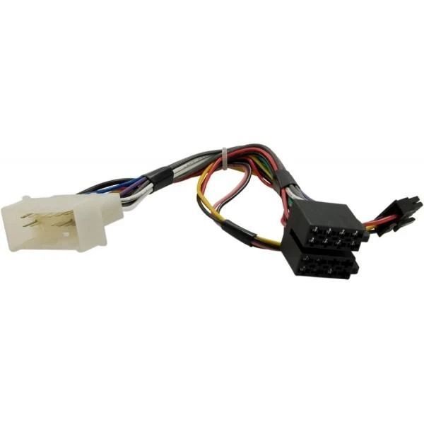 Адаптер кнопок на руле для Hyundai, KIA AWM HY-0610 AV_HY-0610 фото
