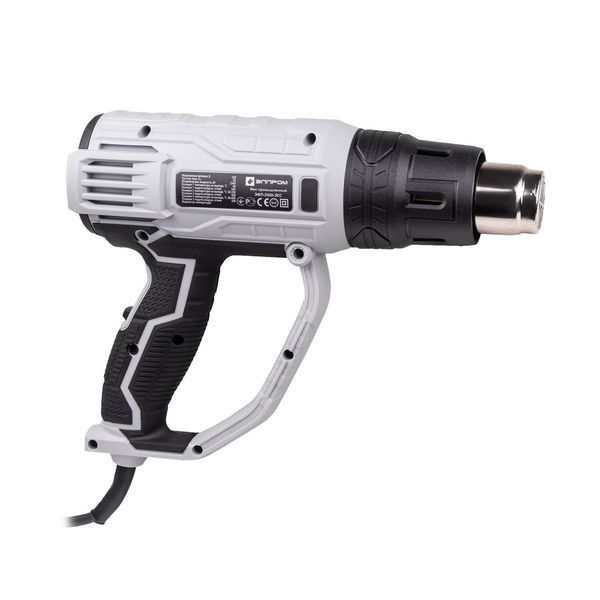 Промисловий фен Елпром ЕФП-2500-3СЕ HY_90109936 фото