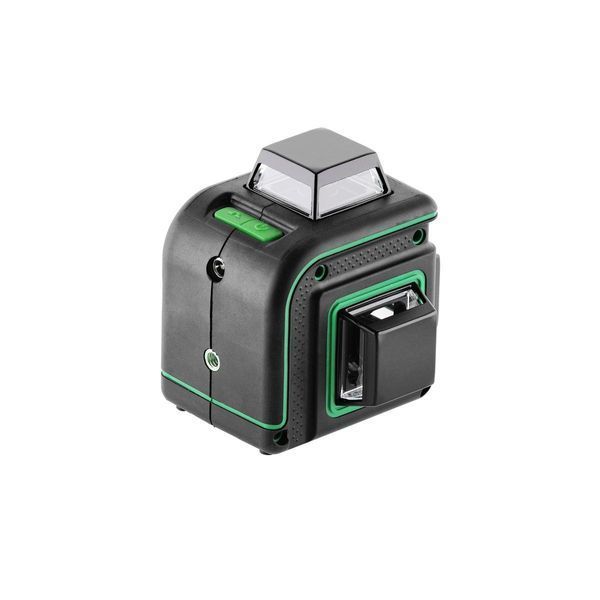 Лазерний нівелір ADA CUBE 3-360 GREEN PROFESSIONAL EDITION А00573 HY_90113365 фото