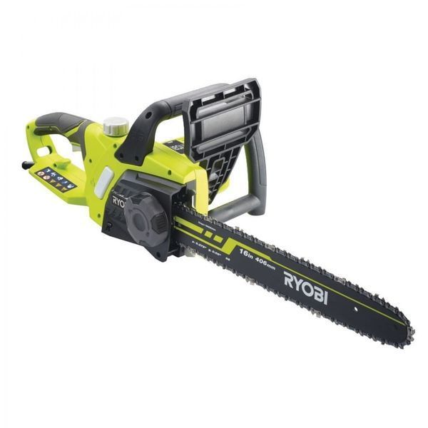 Пила цепная Ryobi RCS2340B 40см 2300Вт Oregon 4.8кг RC_5133004340 фото