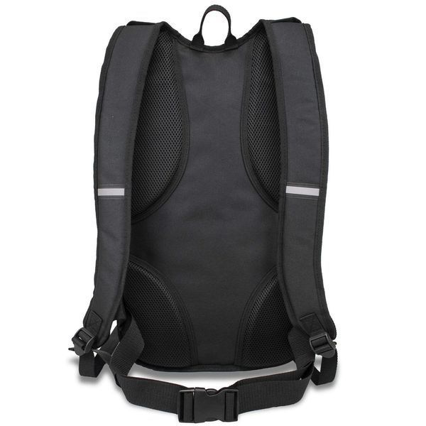 Рюкзак міський Semi Line 25 Black (A3037-1) DS_DAS302176 фото