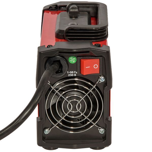 Зварювальний апарат Vitals MMA-1400h LCD mini IN_237594 фото