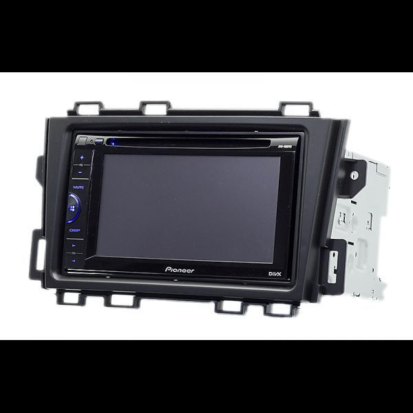 Перехідна рамка CARAV 11-089 для NISSAN Murano 2008-2014 AV_11-089 фото