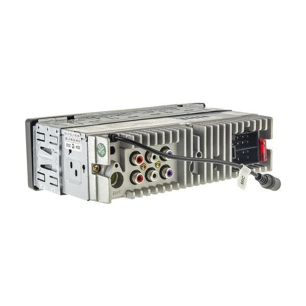 Автомагнитола Cyclone MP-1094 CY_НФ-00003483 фото