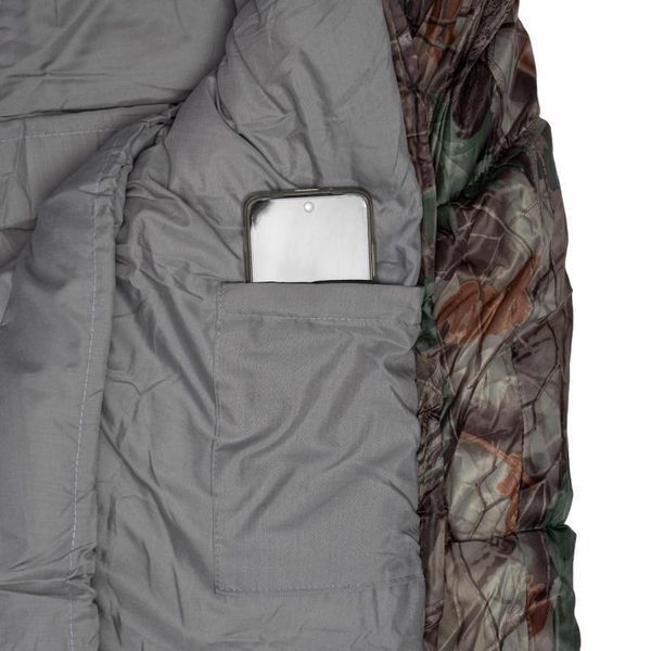 Спальный мешок Ranger Apollon Camo (Арт. RA 6639) PR_RA6639 фото