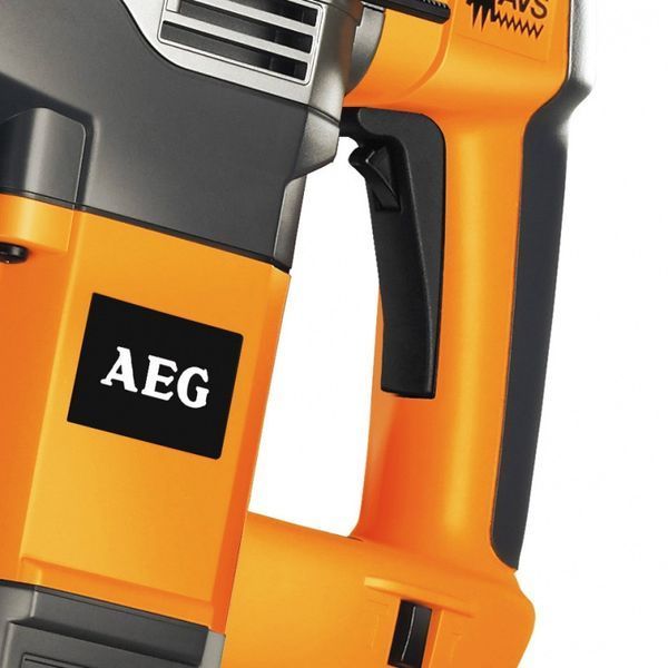 Перфоратор AEG KH 5 E SDS-M HY_3385 фото