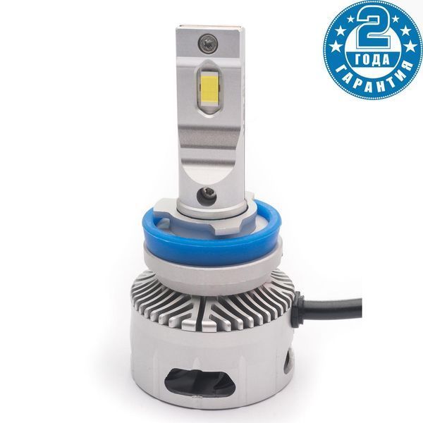 LED лампи Prime-X TX Pro Н11 5000K 37 W PX_2000000017396 фото
