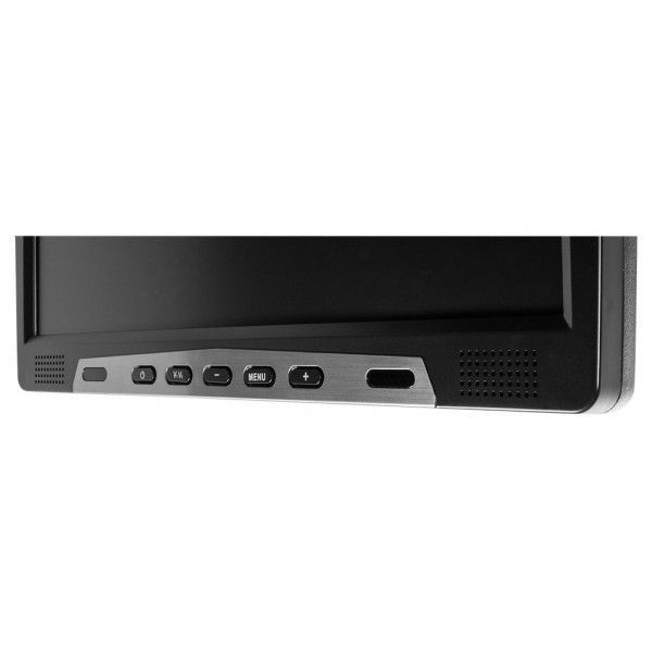Стельовий монітор GATE SQ-1702 BL чорний AV_SQ-1702 BL фото