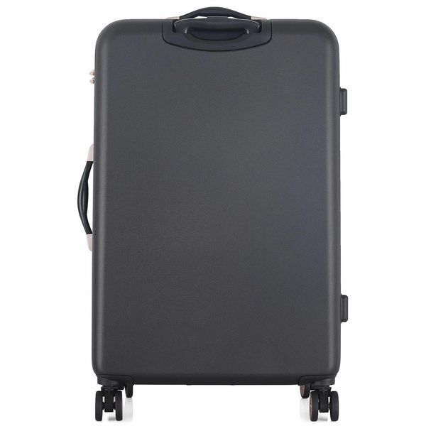 Валіза Semi Line 28" (L) Black (T5787-3) DS_DAS302970 фото