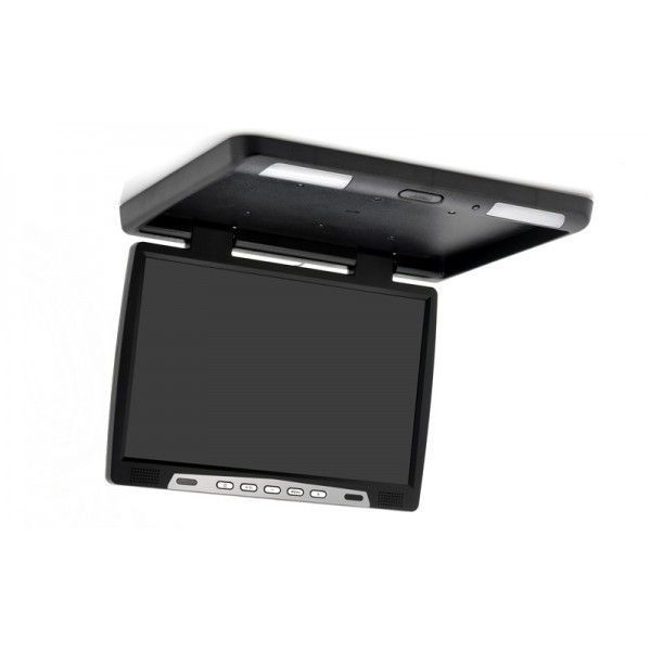 Стельовий монітор GATE SQ-1702 BL чорний AV_SQ-1702 BL фото