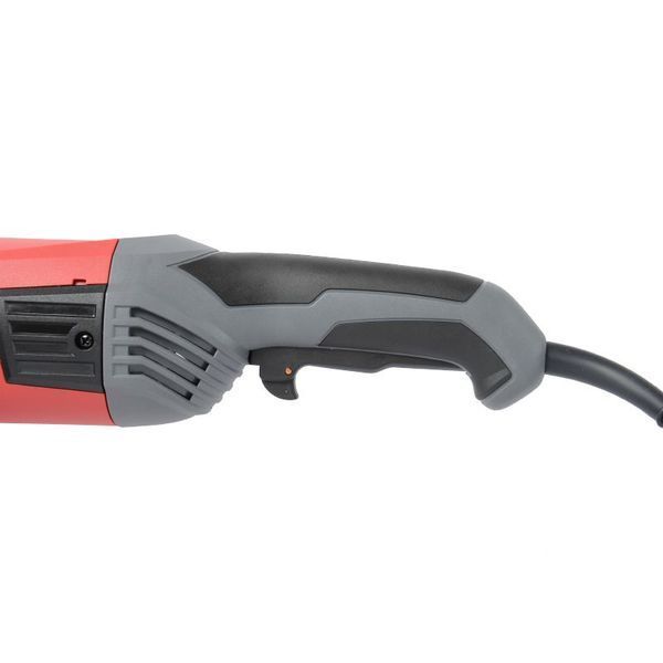 Шлифмашина угловая WORCRAFT AG24-230A WM_13116 фото