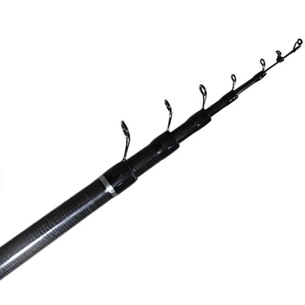 Вудка River Sport Freestyle з кільцями 6м CARBON bolo (GL8213) PR_GL8213 фото