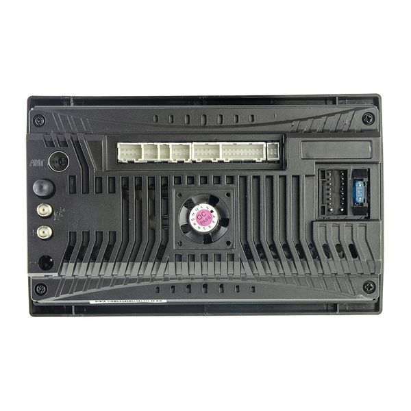 Автомагнітола Cyclone MP-7099A DSP CY_НФ-00001496 фото