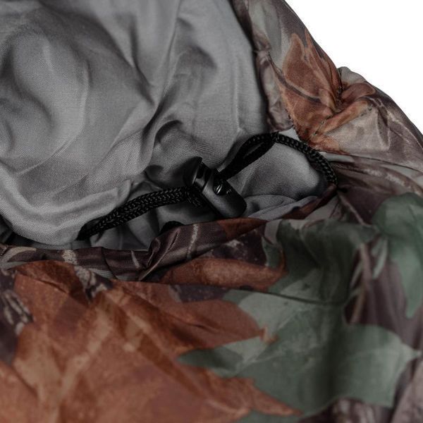 Спальный мешок Ranger Apollon Camo (Арт. RA 6639) PR_RA6639 фото