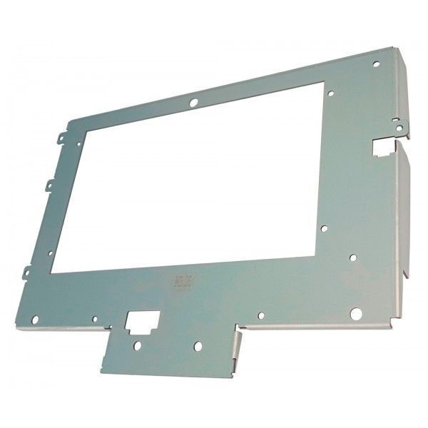 Переходная рамка Toyota Land Cruiser 200 AWM 881-07-084 AV_881-07-084 фото