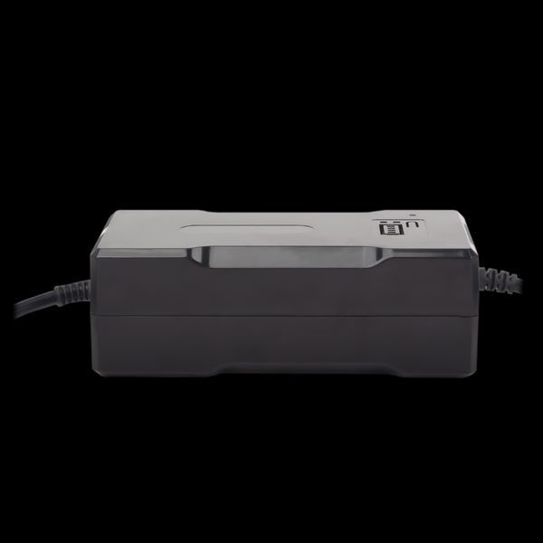 Зарядний пристрій для акумуляторів LiFePO4 48V (58.4V)-4A-192W LP_14588 фото
