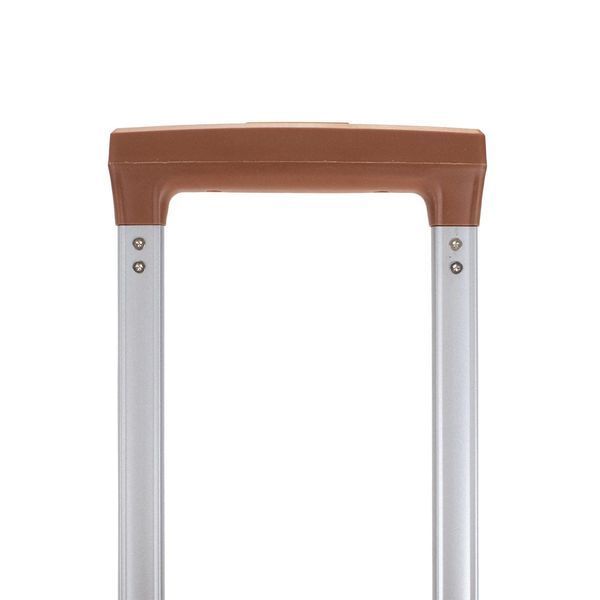 Чемодан Semi Line 20" (S) Beige (T5709-1) DS_DAS302915 фото