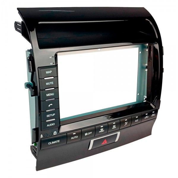 Переходная рамка Toyota Land Cruiser 200 AWM 881-07-084 AV_881-07-084 фото