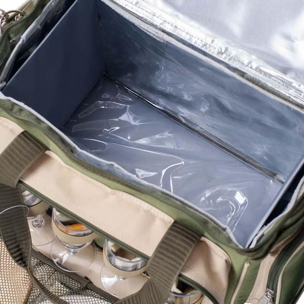 Набір для пікніка Ranger Rhamper (Арт. RA 9901) PR_RA9901 фото