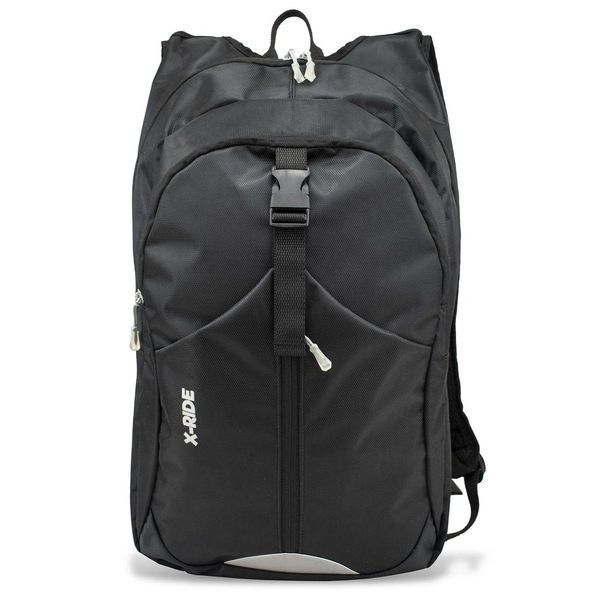 Рюкзак міський Semi Line 25 Black (A3037-1) DS_DAS302176 фото