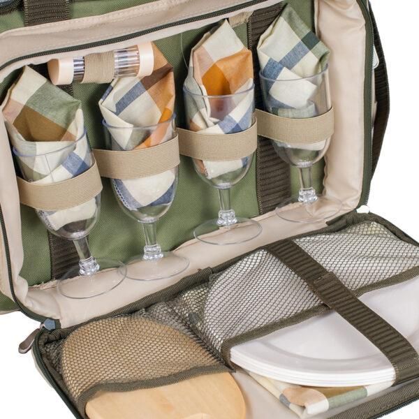 Набір для пікніка Ranger Rhamper (Арт. RA 9901) PR_RA9901 фото