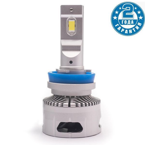 LED лампи Prime-X TX Pro Н11 5000K 37 W PX_2000000017396 фото
