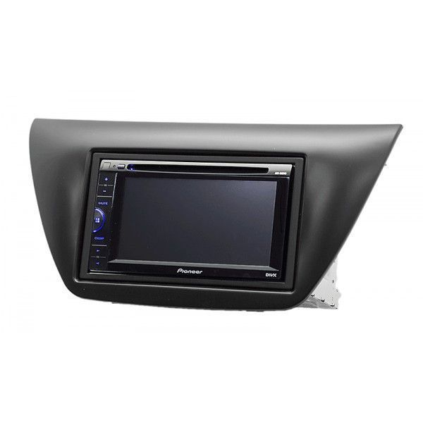 Перехідна рамка CARAV 11-441 для MITSUBISHI Lancer IX 2000-2010 AV_11-441 фото