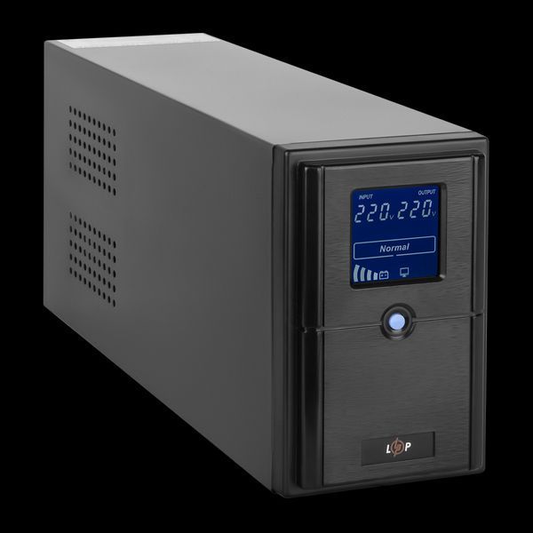 Лінійно-інтерактивне ДБЖ LPM-UL1250VA (875Вт) LP_4987 фото