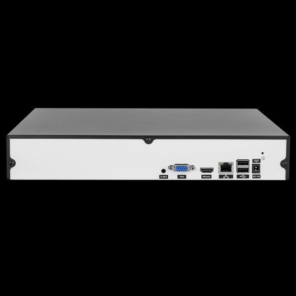 Відеореєстратор NVR GreenVision GV-N-S014/32 8MP (Lite) LP_18818 фото