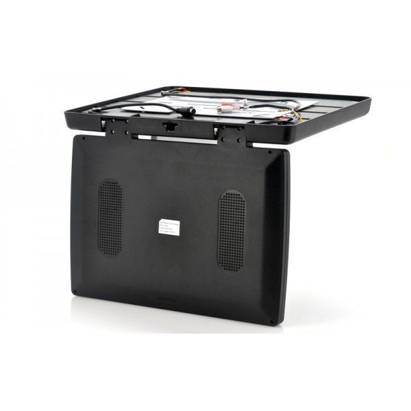 Стельовий монітор GATE SQ-1702 BL чорний AV_SQ-1702 BL фото