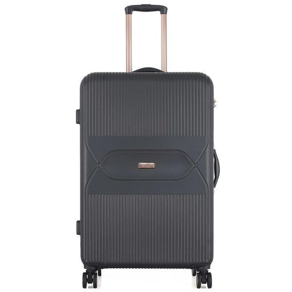 Валіза Semi Line 28" (L) Black (T5787-3) DS_DAS302970 фото
