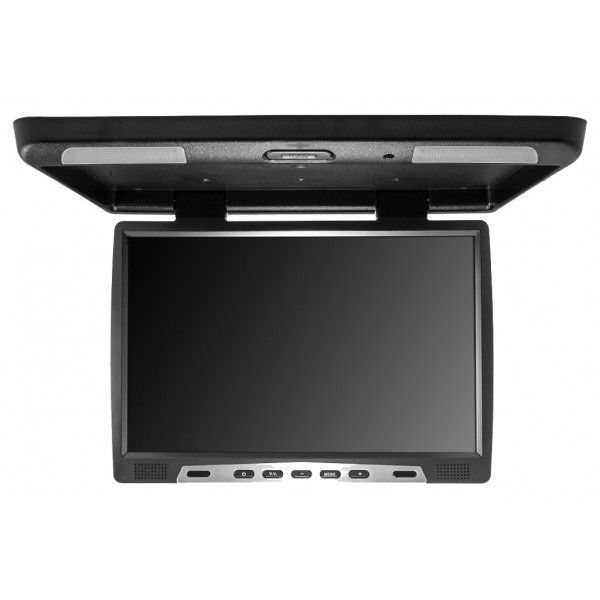 Стельовий монітор GATE SQ-1702 BL чорний AV_SQ-1702 BL фото