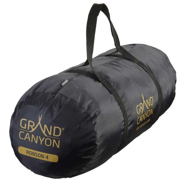 Намет Grand Canyon Robson 4 Capulet Olive (330012) DS_DAS302045 фото