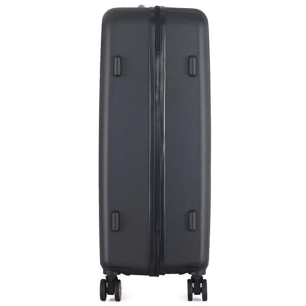 Валіза Semi Line 28" (L) Black (T5787-3) DS_DAS302970 фото