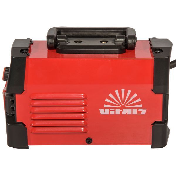 Зварювальний апарат Vitals MMA-1400h LCD mini IN_237594 фото