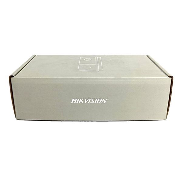 Вызывная панель Hikvision DS-KV6103-PE1(C), 2 Мп, IP PoE U_33833 фото