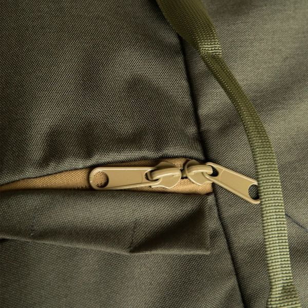 Баул Tramp Transporter UTRP-052-olive TM_UTRP-052-olive фото
