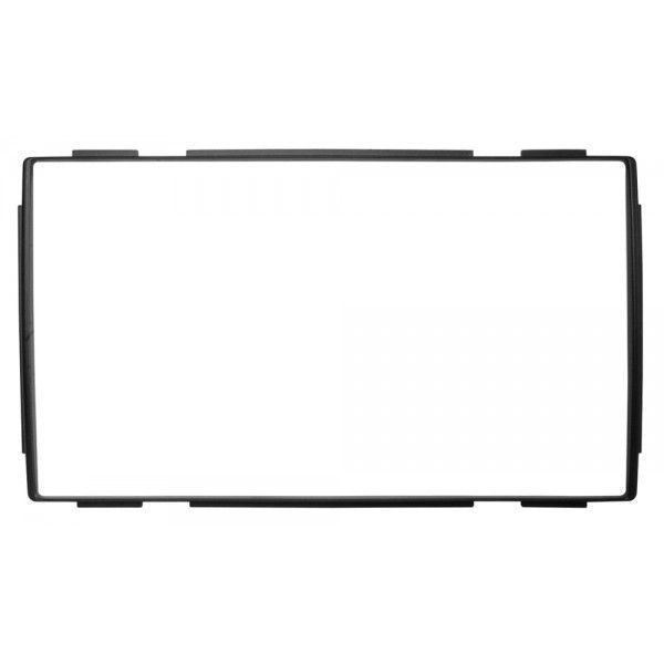 Перехідна рамка ACV 381210-01 для Nissan Qashqai 2007-2013 AV_381210-01 фото