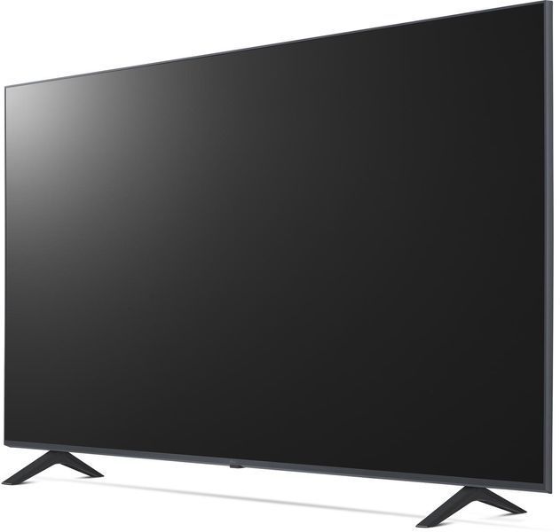 Телевизор 65" UHD 4K 60Hz Smart WebOS Black LG RC_65UR78006LK фото