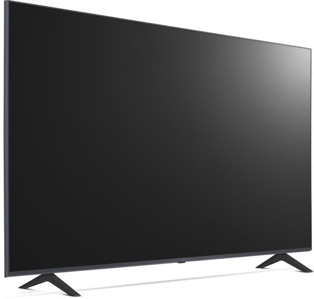 Телевизор 65" UHD 4K 60Hz Smart WebOS Black LG RC_65UR78006LK фото