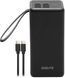 Повербанк GEAR 60000mAh, PD22.5W, 2C+4A (SP06) IP_SP06 фото 2