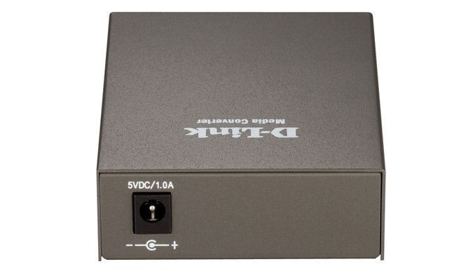 Медиаконвертер D-Link DMC-F15SC RC_DMC-F15SC фото