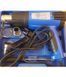 Фен Odwerk BHG 650 LCD с 3 режимами работы и дисплеем HY_090112379 фото 6